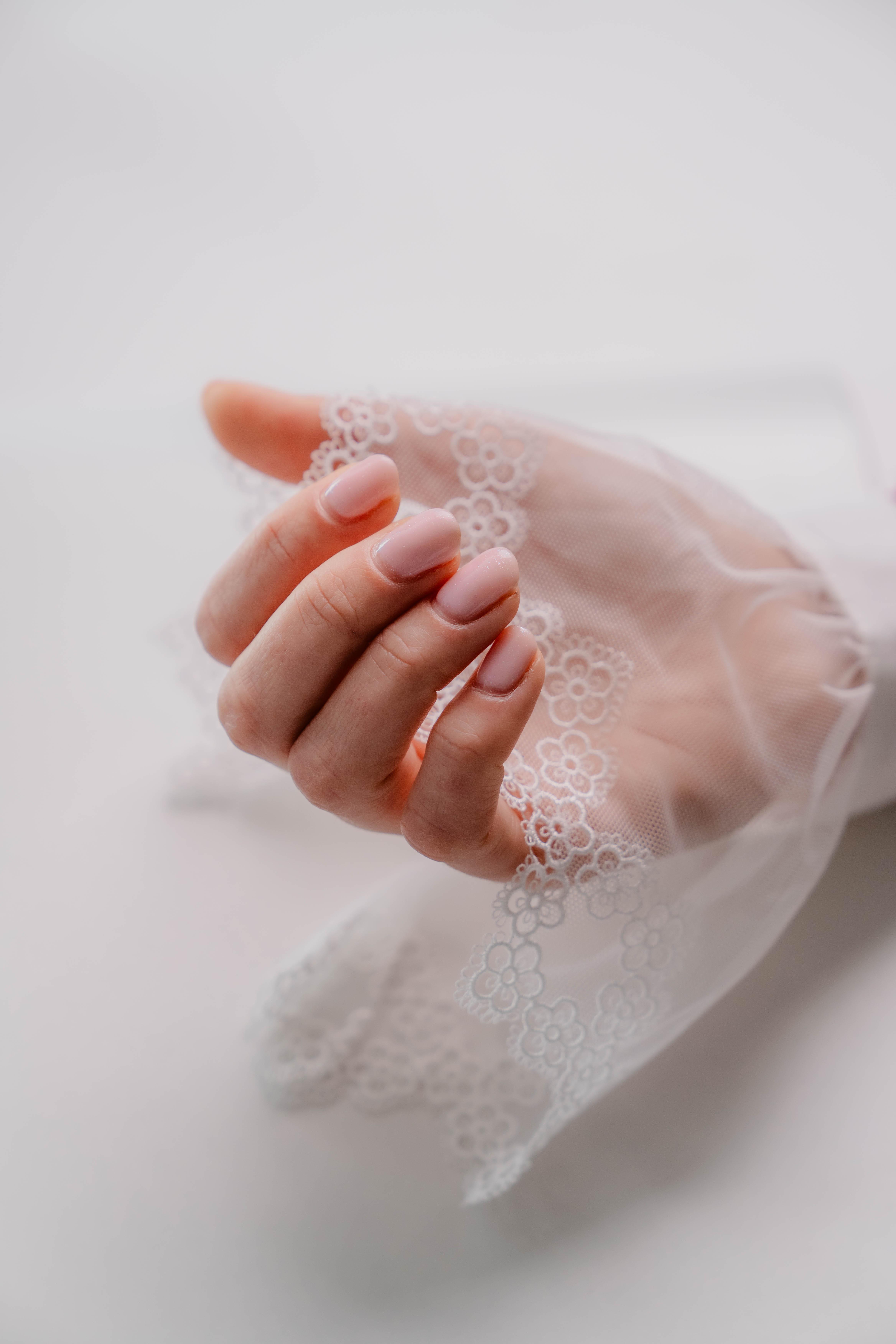 Gelnagels nieuwe set